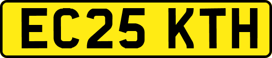 EC25KTH