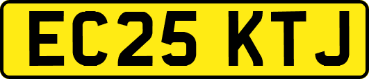 EC25KTJ