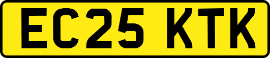 EC25KTK