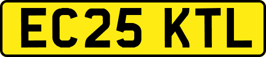 EC25KTL