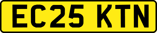 EC25KTN