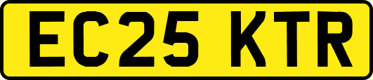 EC25KTR