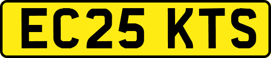 EC25KTS