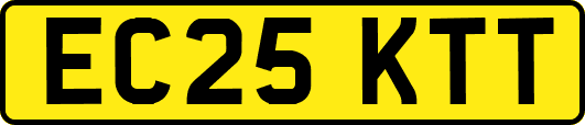 EC25KTT
