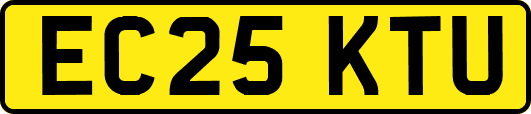 EC25KTU