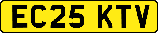 EC25KTV