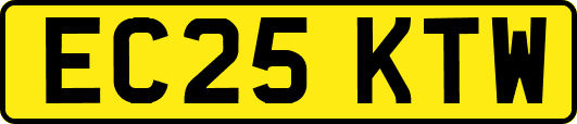 EC25KTW