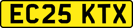 EC25KTX