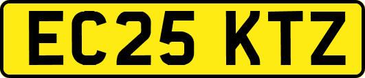 EC25KTZ