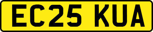 EC25KUA