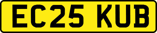 EC25KUB