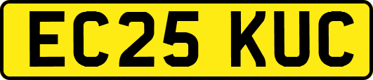 EC25KUC
