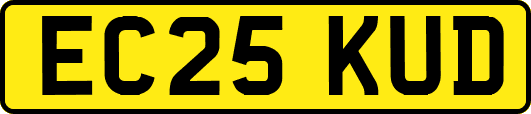 EC25KUD