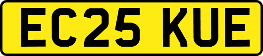 EC25KUE
