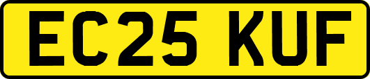 EC25KUF