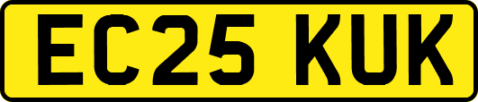 EC25KUK