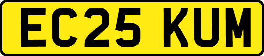 EC25KUM