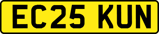 EC25KUN