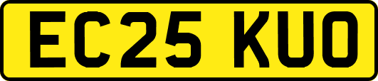 EC25KUO