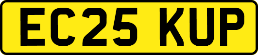 EC25KUP