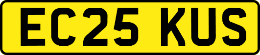 EC25KUS
