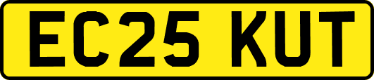 EC25KUT