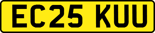 EC25KUU