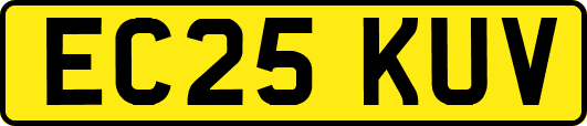 EC25KUV