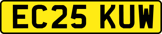 EC25KUW