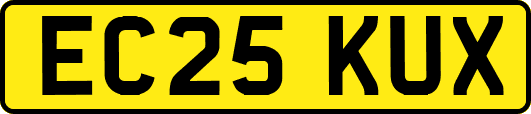 EC25KUX