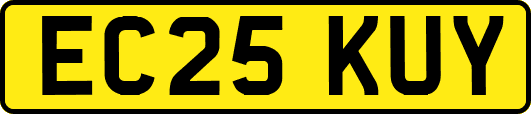 EC25KUY