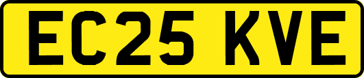 EC25KVE