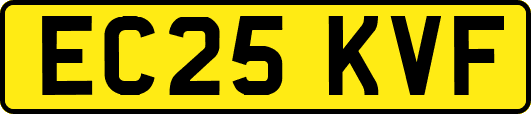EC25KVF