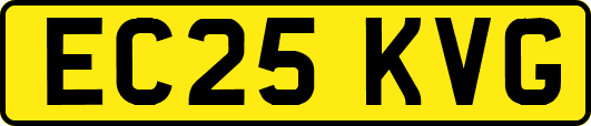 EC25KVG