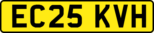 EC25KVH