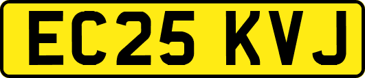 EC25KVJ