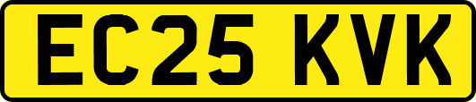 EC25KVK