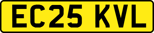 EC25KVL