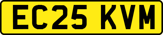 EC25KVM