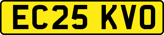 EC25KVO