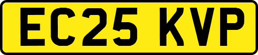 EC25KVP