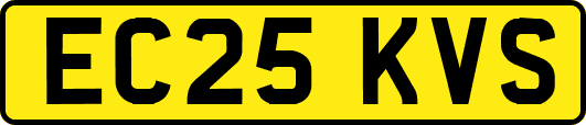 EC25KVS