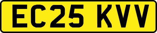 EC25KVV
