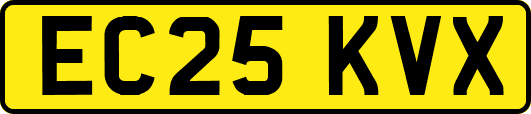 EC25KVX