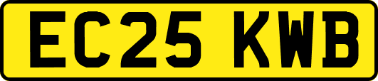 EC25KWB