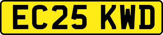 EC25KWD