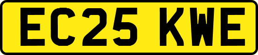 EC25KWE
