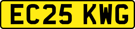 EC25KWG