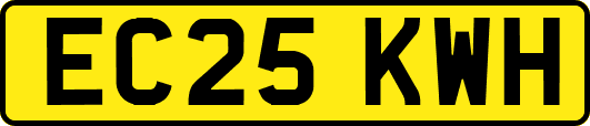 EC25KWH