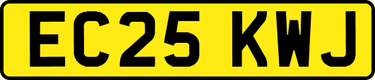 EC25KWJ